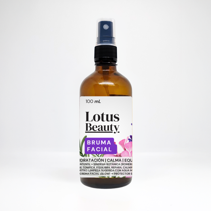 Bruma Facial