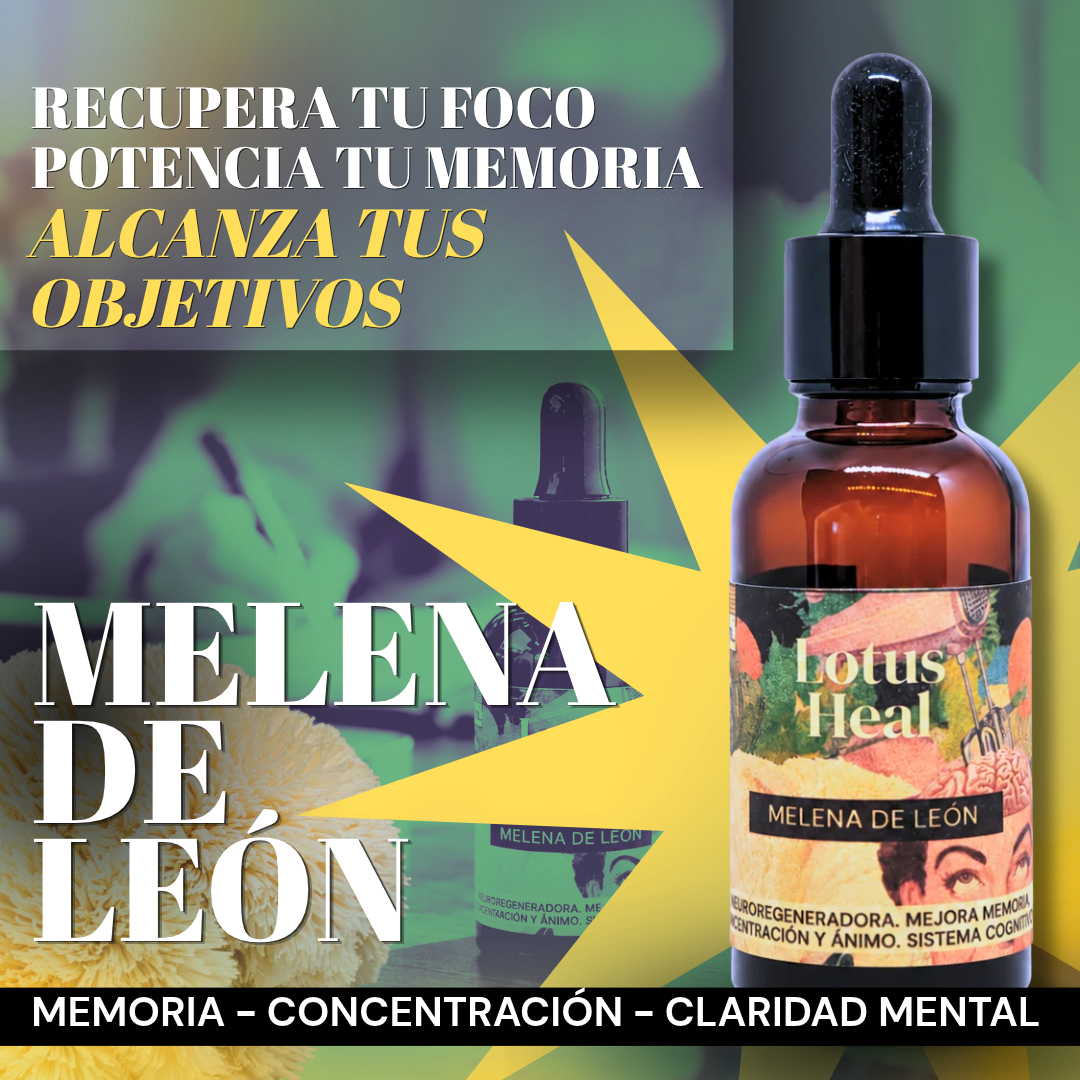Melena de León
